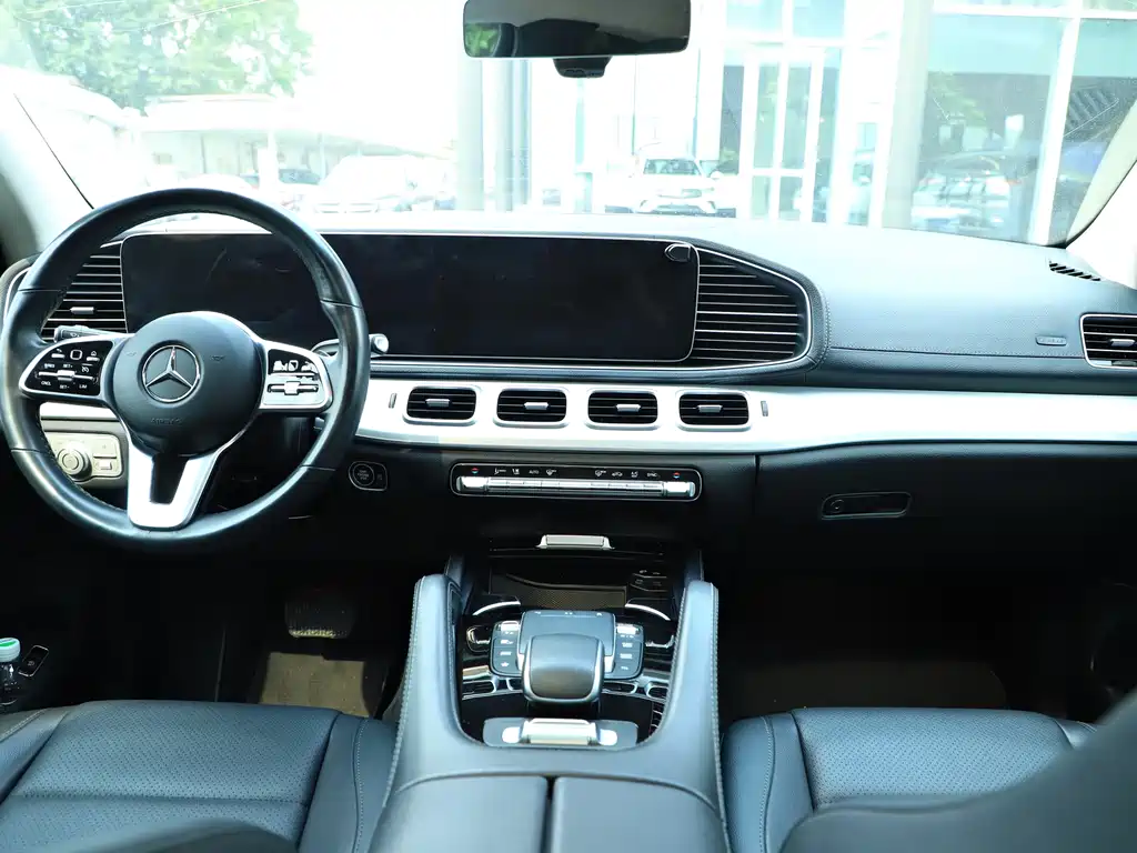 Mercedes-Benz GLE Coupe 2022 facelift GLE 350 4MATIC coupe SUV luxury model купить на сайте DeffCars