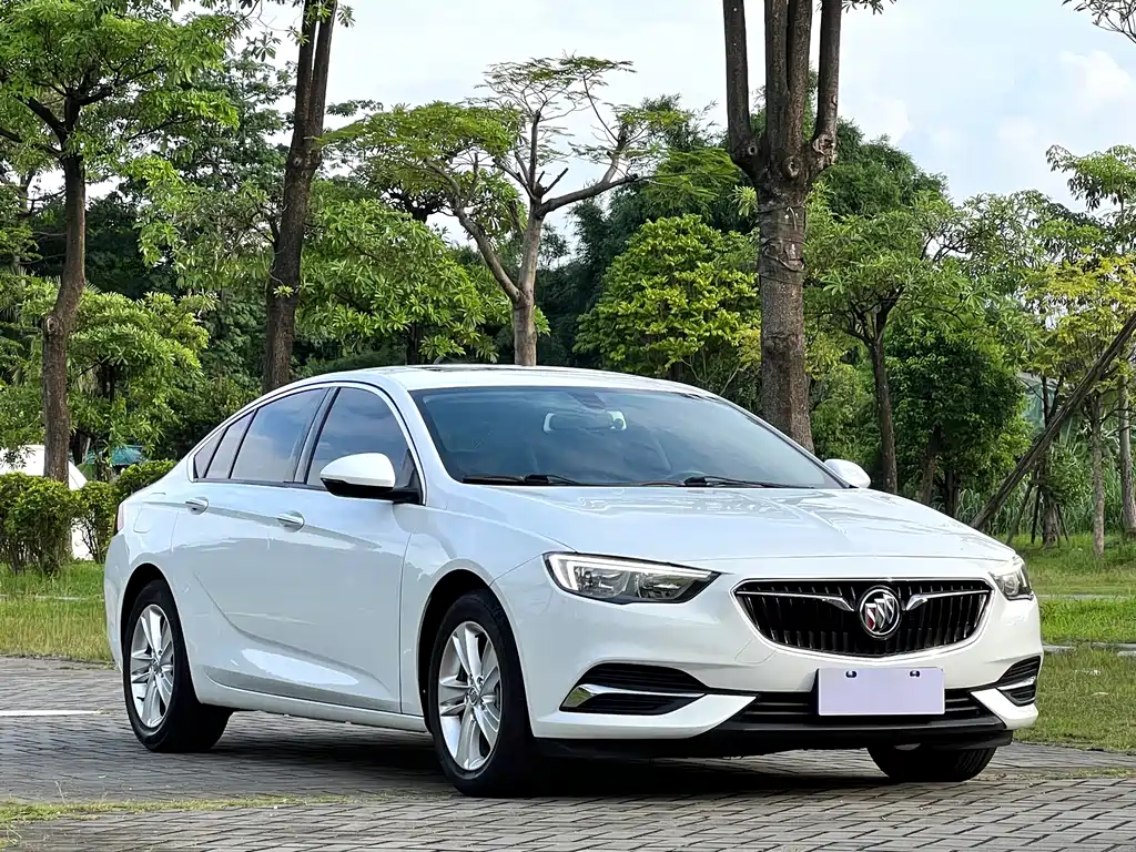 Regal 2019 20T Elite National VI купить на сайте DeffCars