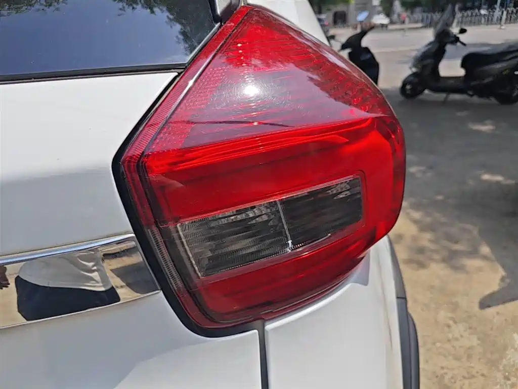 Tiggo 3x 2018 1.5L Manual Elite Edition купить на сайте DeffCars