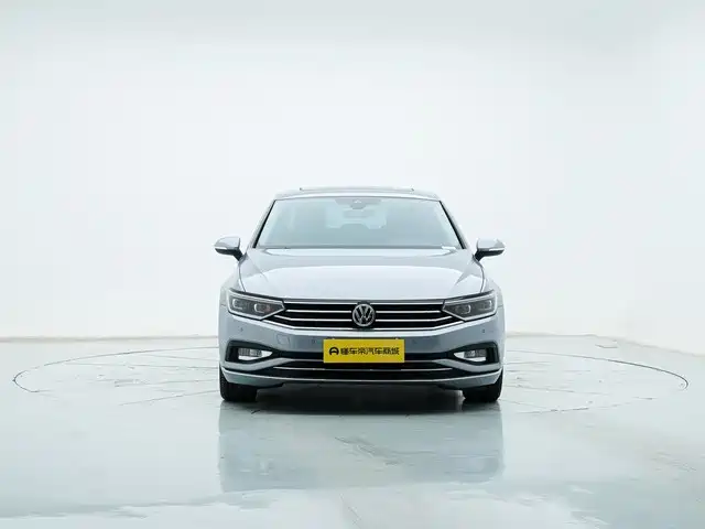 Magotan 2020 380TSI DSG luxury model купить на сайте DeffCars