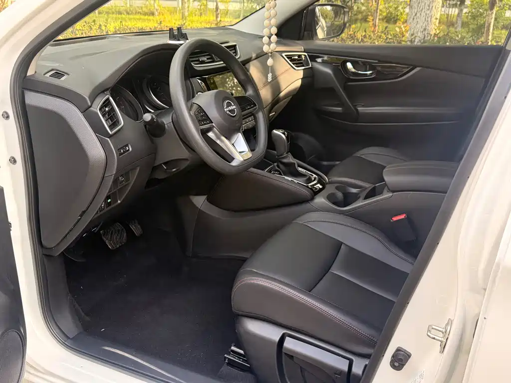 Qashqai 2022 2.0L CVT XV Smart Edition купить на сайте DeffCars