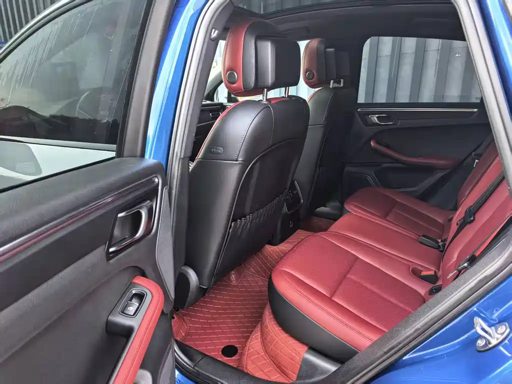 Macan 2021 Macan 2.0T купить на сайте DeffCars