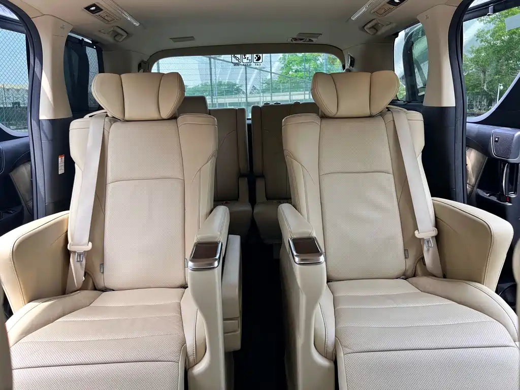 Alfa 2015 3.5L Deluxe Edition купить на сайте DeffCars
