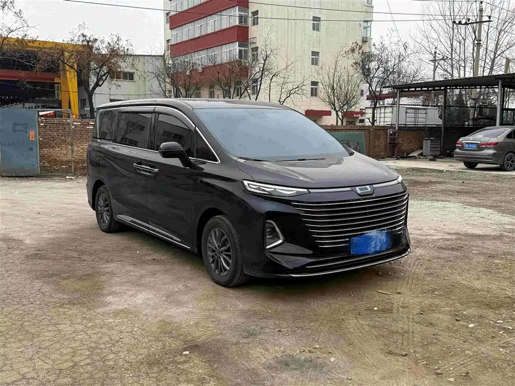 Pentium M9 2023 2.0T Exclusive Model купить на сайте DeffCars