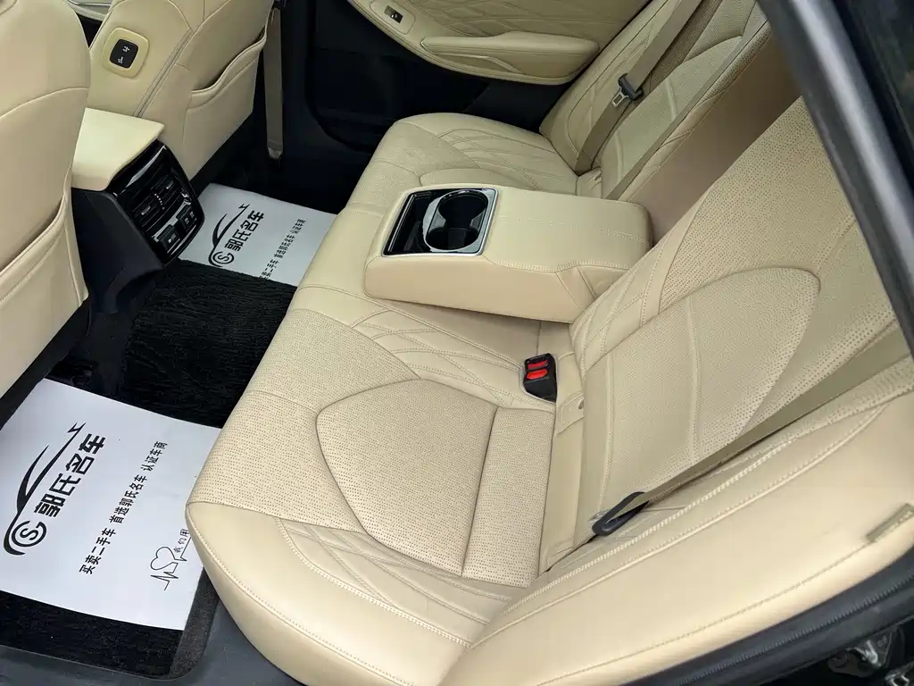 Asia Dragon 2019 2.5L Touring Premium Edition National V купить на сайте DeffCars