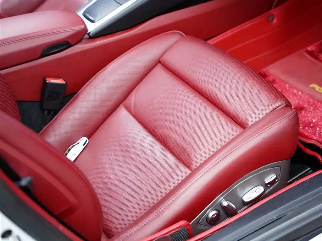 Porsche 911 2016 Carrera S Cabriolet 3.0T купить на сайте DeffCars