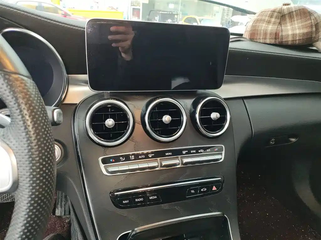 Mercedes-Benz C-Class 2020 C 200 L Fashionable Sports Edition купить на сайте DeffCars