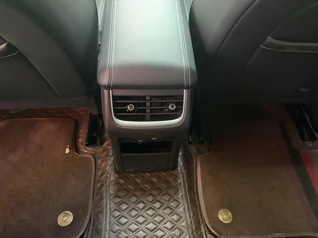 Tank 300 2023 Off-Road Version 2.0T Conqueror купить на сайте DeffCars