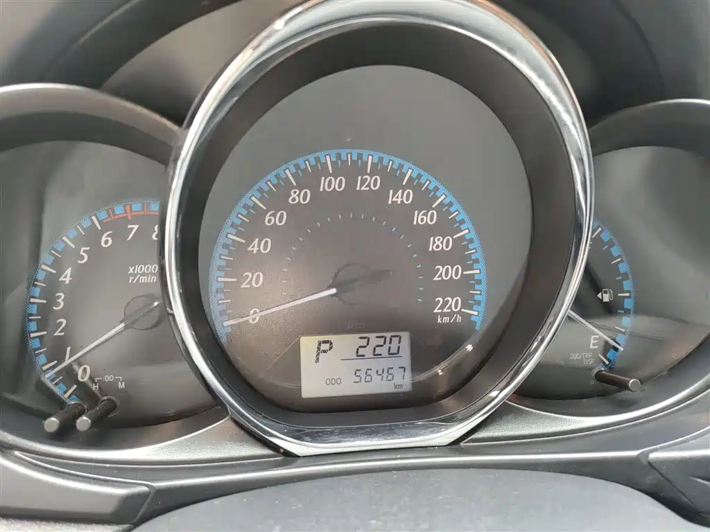 YARiS L Zhixuan 2019 1.5E CVT Charming Edition National VI купить на сайте DeffCars
