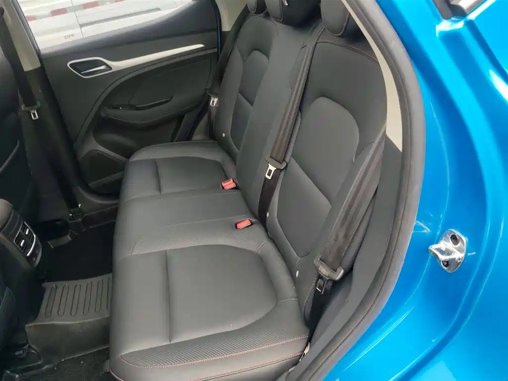 MG ZS 2020 180DVVT Automatic Lite купить на сайте DeffCars