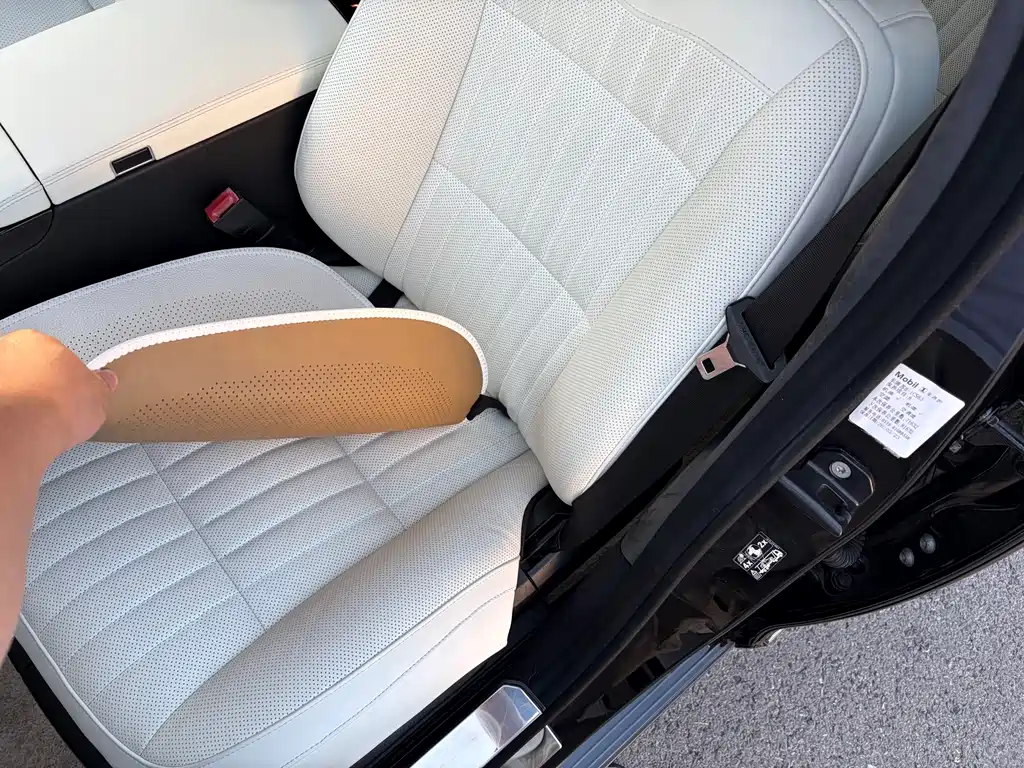 Bosu S-Class 2011 60S купить на сайте DeffCars