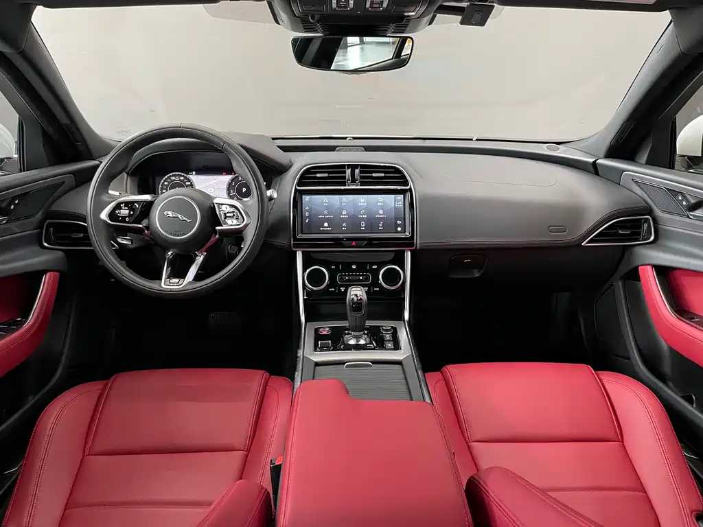 Jaguar XEL 2021 2.0T 250PS R-DYNAMIC S Advanced Sports Edition купить на сайте DeffCars