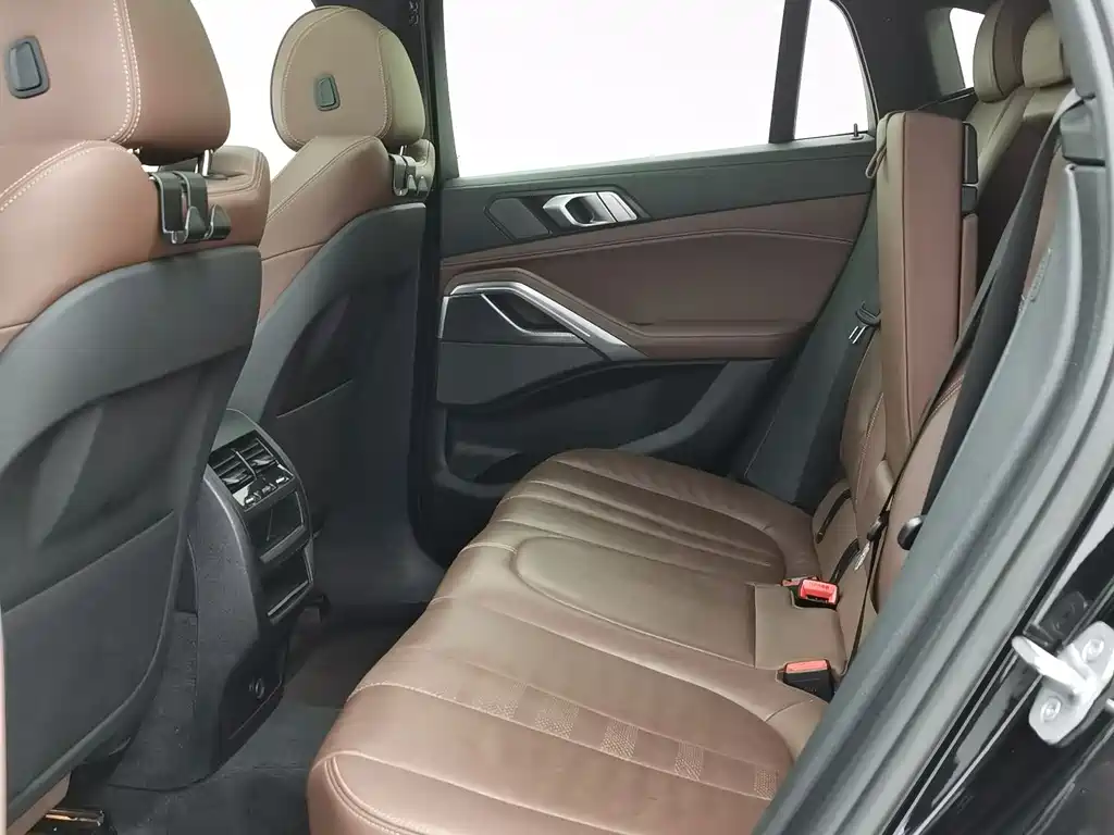BMW X6 2020 xDrive40i M Sports Package купить на сайте DeffCars