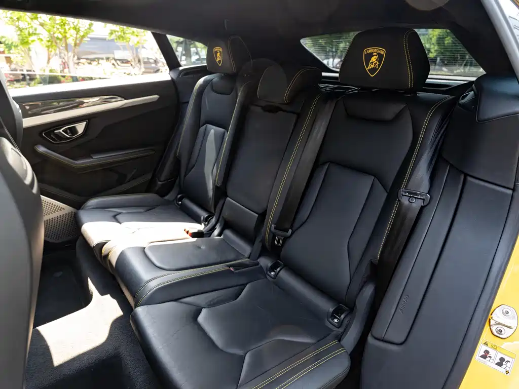 Urus 2018 4.0T V8 купить на сайте DeffCars