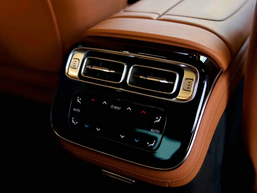 Mercedes-Benz S-Class 2023 S 400 L Business Type купить на сайте DeffCars