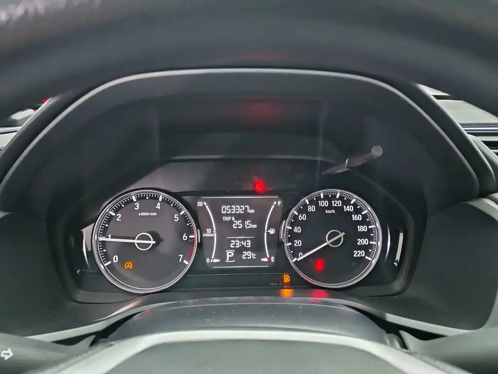Lingpai 2019 180Turbo CVT Comfort Edition National VI купить на сайте DeffCars