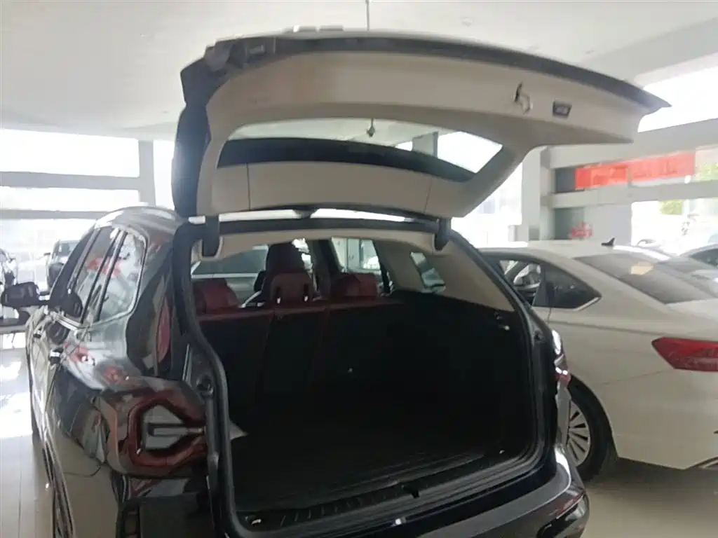 BMW X3 2022 Model 2 xDrive30i Leading M Night Package купить на сайте DeffCars