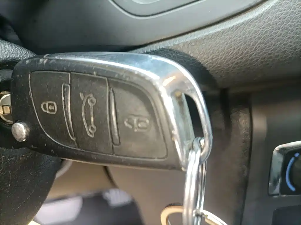 Citroen C5 2014 2.0L automatic exclusive model купить на сайте DeffCars