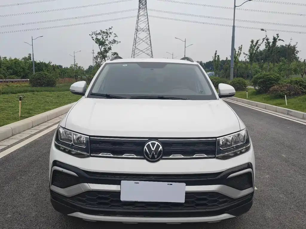 Tukai 2023 1.5L automatic fashion version купить на сайте DeffCars