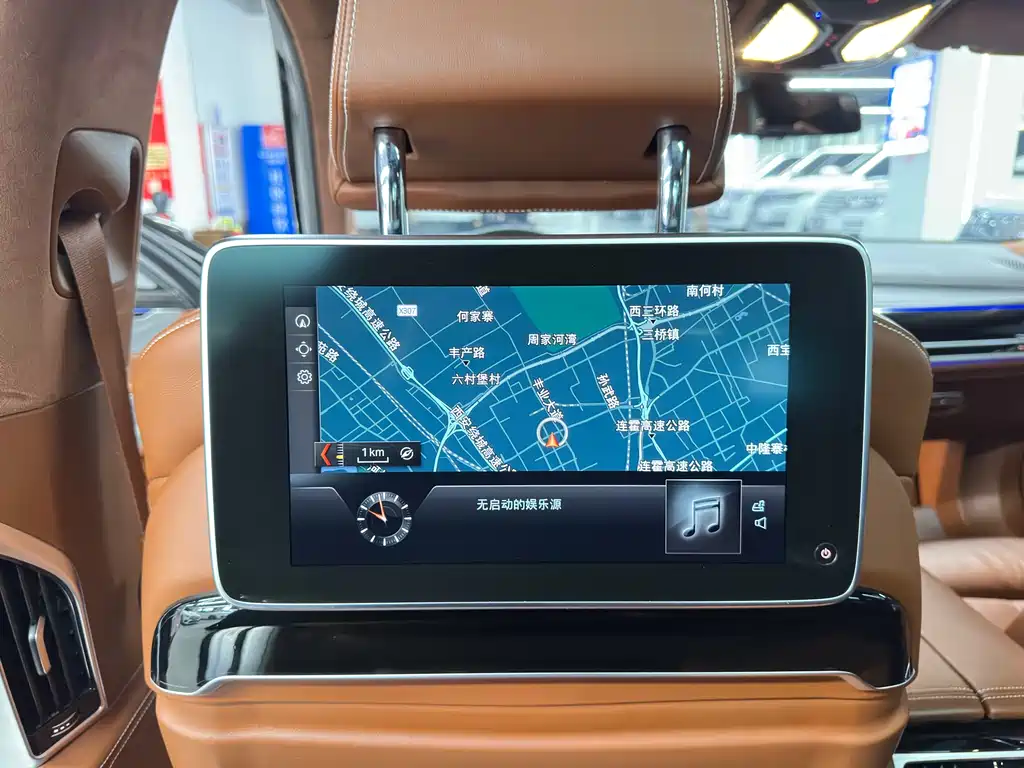 BMW 7 Series 2018 740Li xDrive Exclusive Excellence Package купить на сайте DeffCars