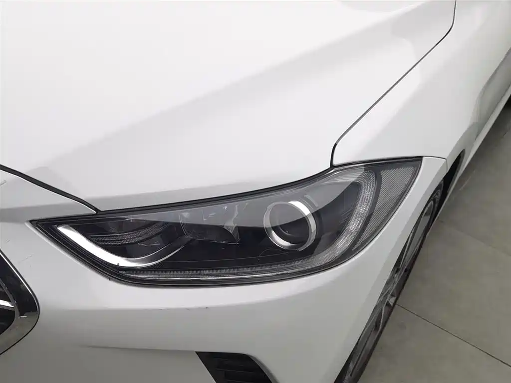 Lingdong 2016 1.6L automatic smart · elite type купить на сайте DeffCars