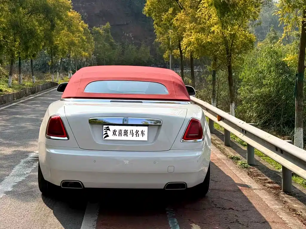 Yaoying 2018 6.6T standard model купить на сайте DeffCars