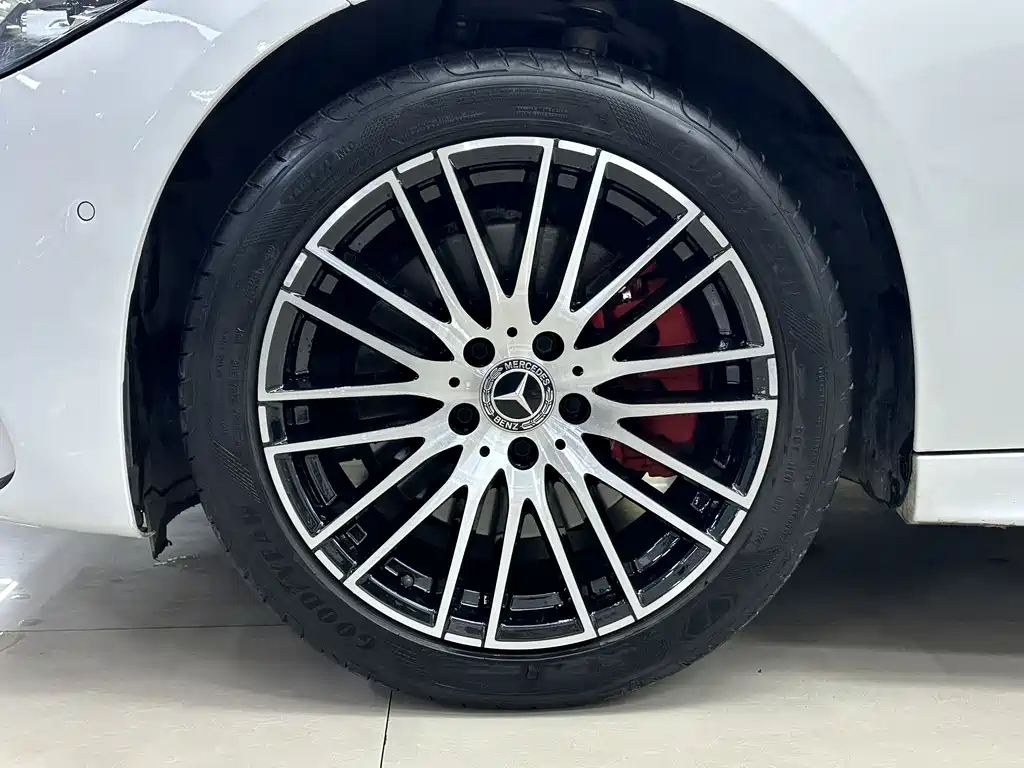 Mercedes-Benz C-Class 2023 C 260 L Sports Edition купить на сайте DeffCars