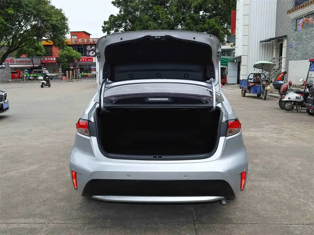 Ralink 2021 185T CVT Deluxe Edition купить на сайте DeffCars
