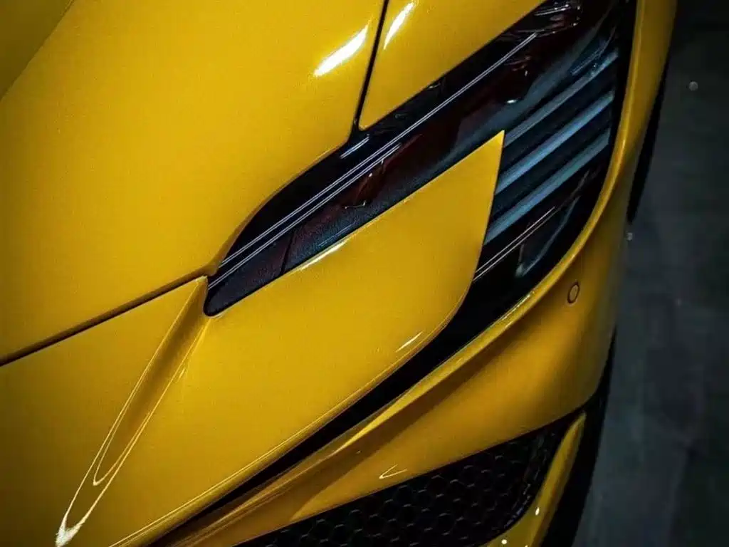 SF90 2021 3.9T V8 Spider купить на сайте DeffCars