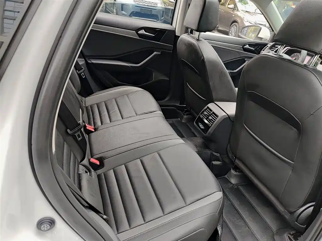 Sagitar 2020 280TSI DSG comfort model National VI купить на сайте DeffCars