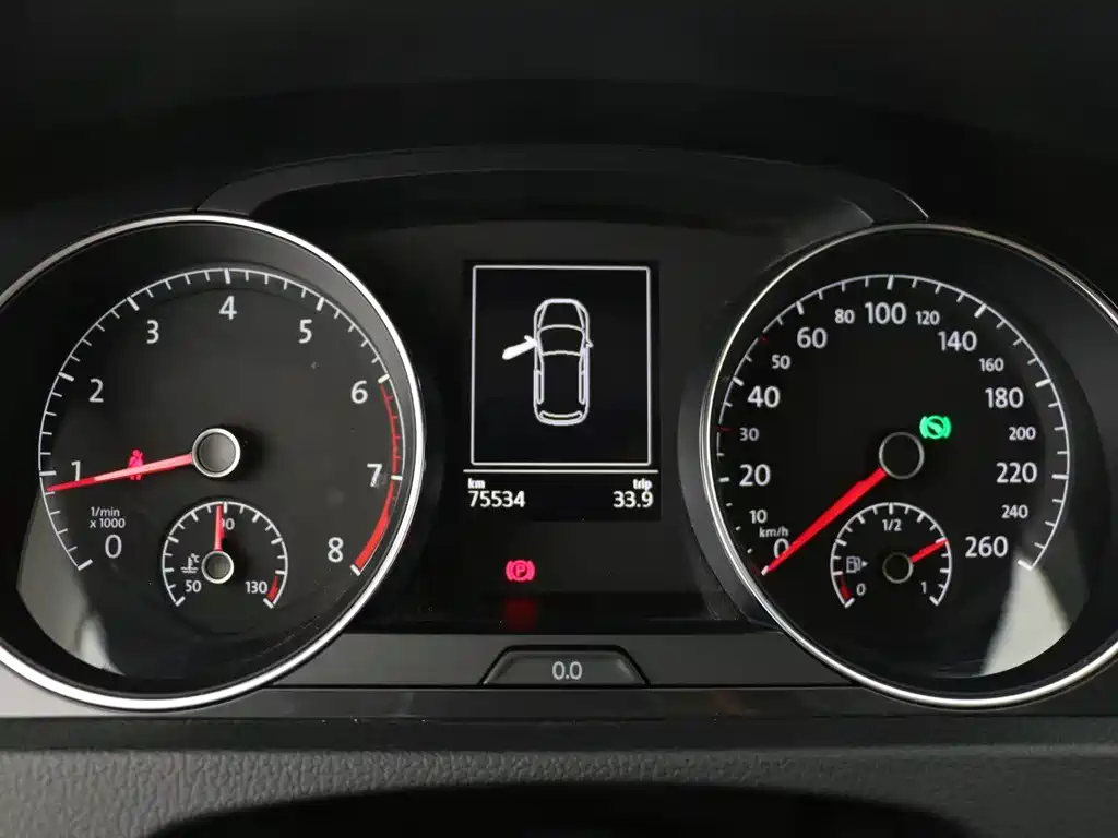 Golf 2019 280TSI DSG comfort model National VI купить на сайте DeffCars
