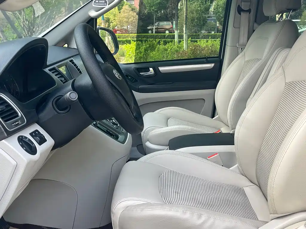 Maxus G10 2019 PLUS 2.0T Automatic Elite Edition National VI купить на сайте DeffCars