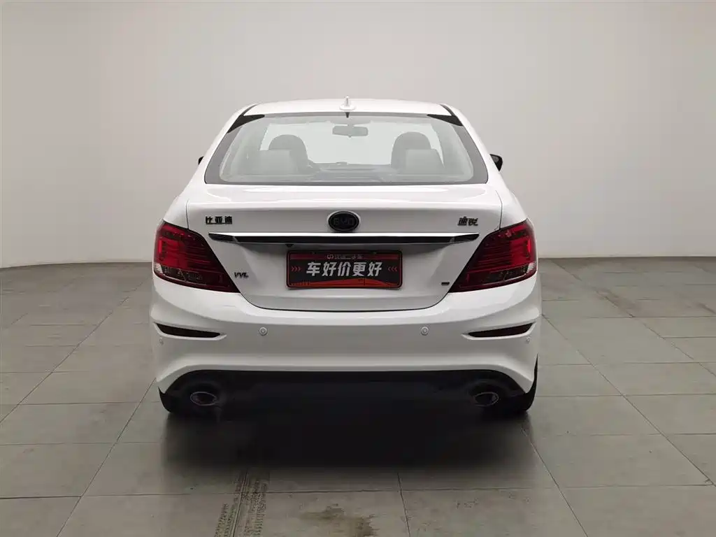 Su Rui 2015 facelift 1.5L manual luxury model купить на сайте DeffCars