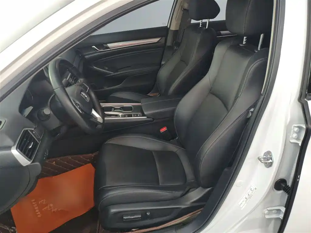 Accord 2022 260TURBO Deluxe Edition купить на сайте DeffCars