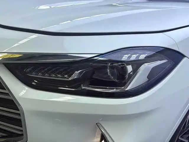 Jietu X70 PLUS 2021 model 1.6T DCT 5 seats купить на сайте DeffCars