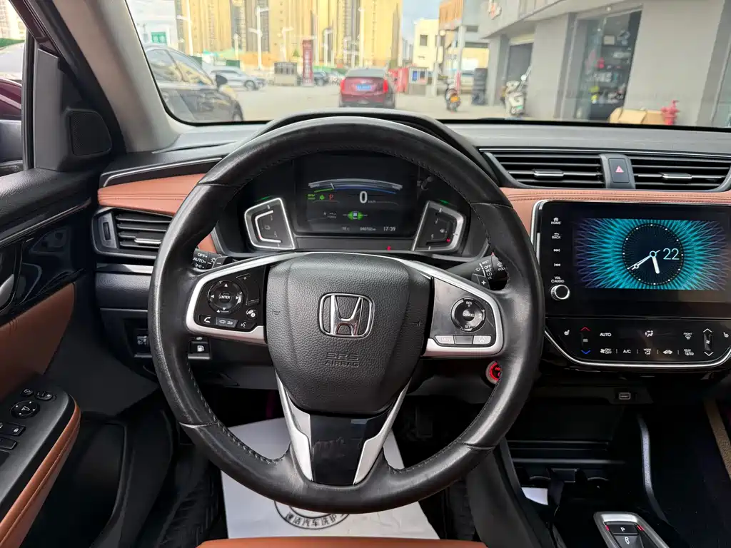 Lingpai 2022 1.5L Rui flagship version купить на сайте DeffCars