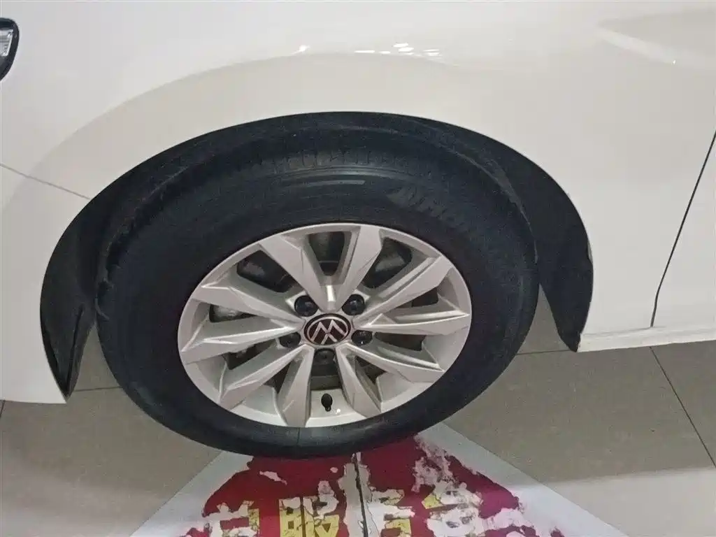 Bora 2021 1.5L automatic fashion smart connected version купить на сайте DeffCars