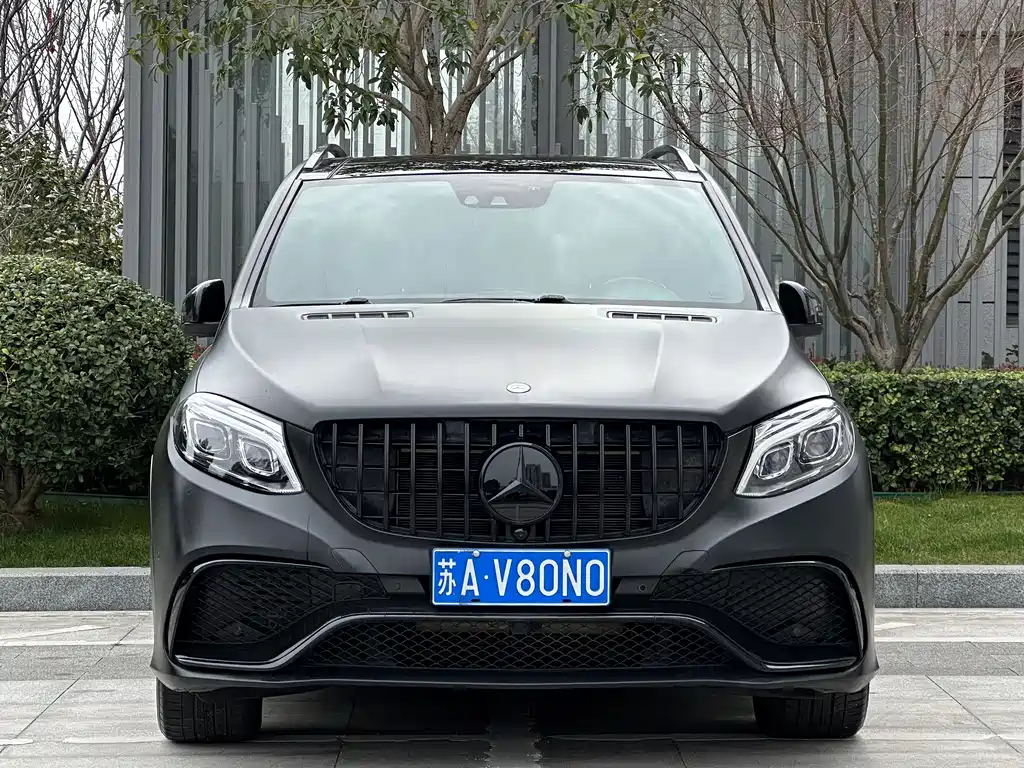 Mercedes-Benz M-Class 2014 ML 400 4MATIC luxury model купить на сайте DeffCars