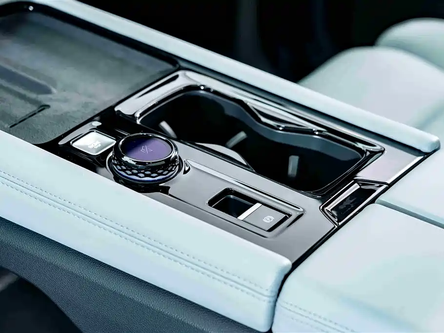 Touron 2025 Touron Pro 450TSI four-wheel drive vertical version купить на сайте DeffCars