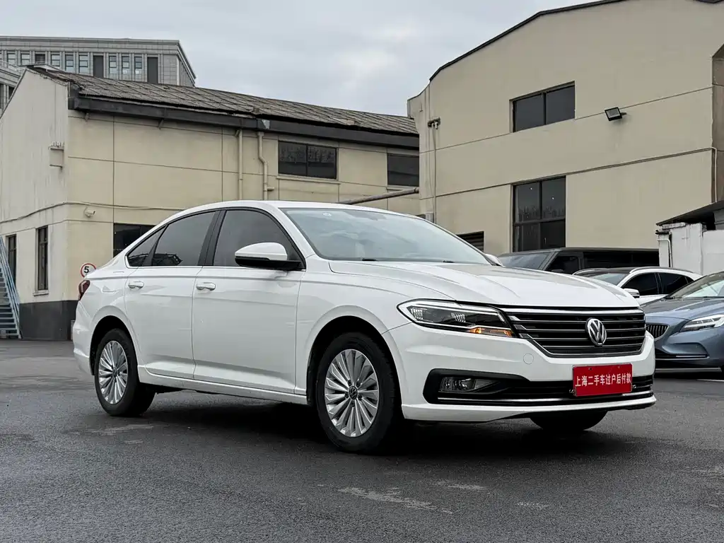 朗逸 2021款 280TSI DSG舒适版 купить на сайте DeffCars