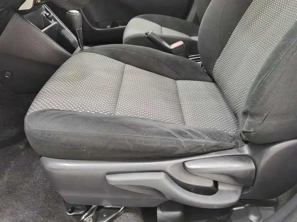 Vios 2017 1.5L CVT Enactus Edition купить на сайте DeffCars