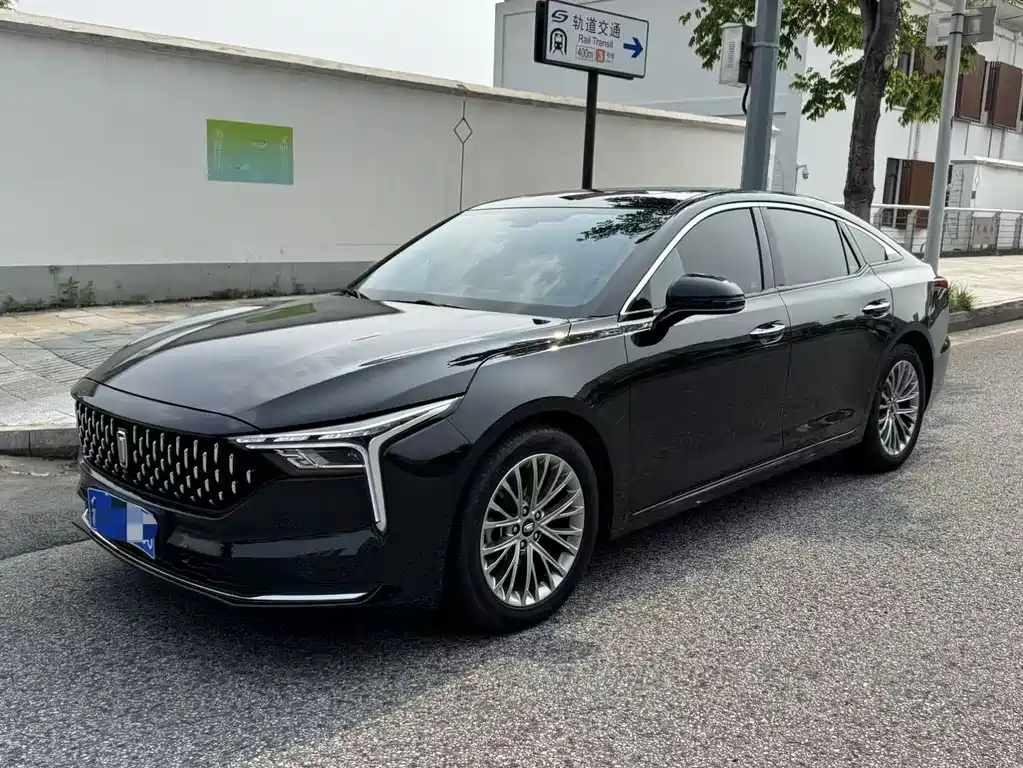Pentium B70 2021 1.5T automatic enjoyment type купить на сайте DeffCars