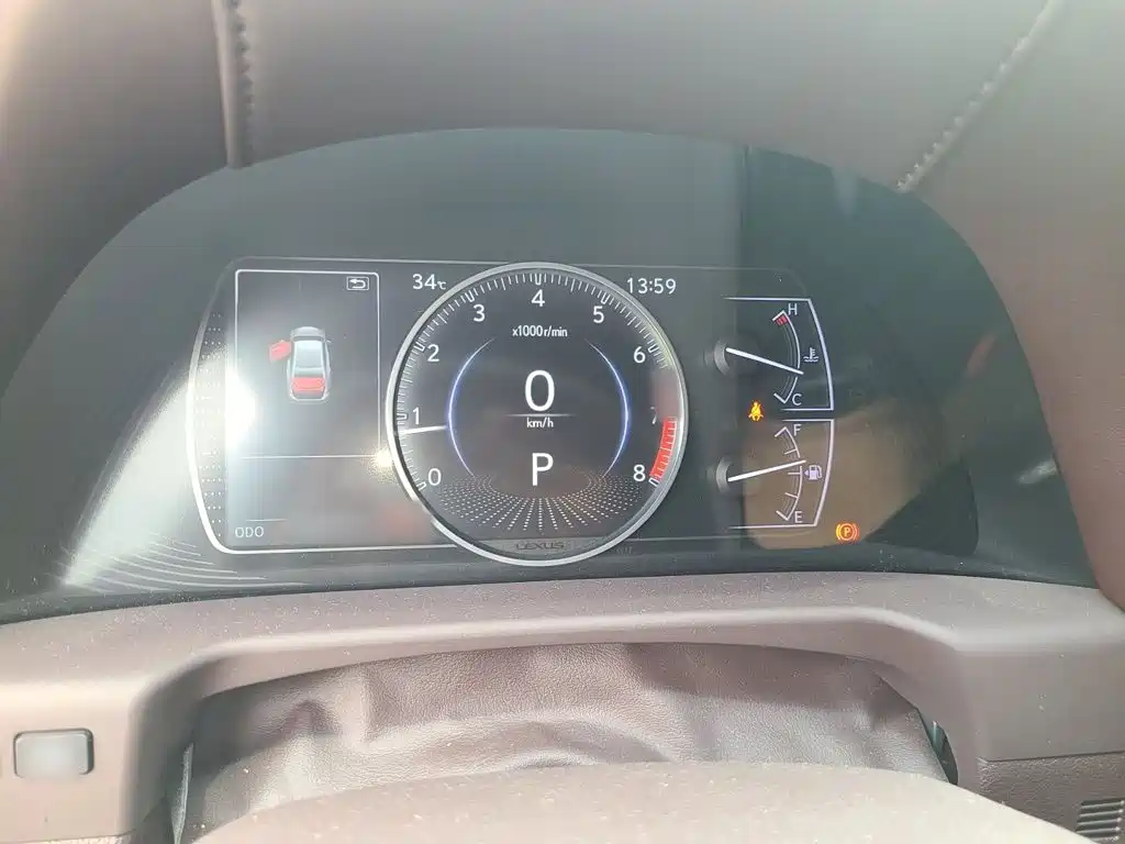 Lexus ES 2020 200 Excellence Edition купить на сайте DeffCars