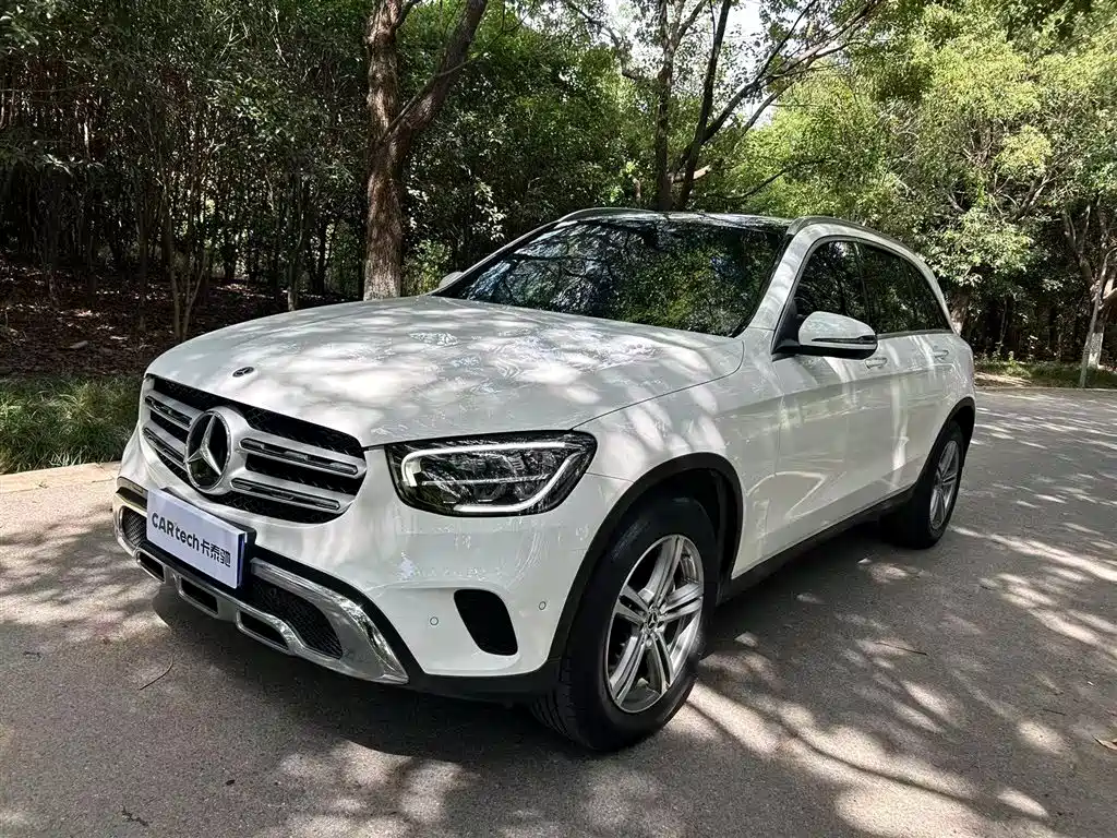 Mercedes-Benz GLC 2021 GLC 260 L 4MATIC Dynamic купить на сайте DeffCars