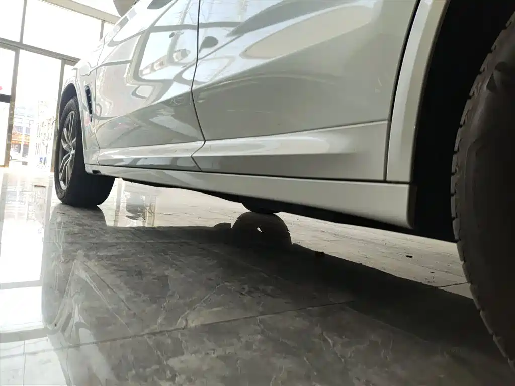 BMW X3 2020 xDrive28i M Sports Package купить на сайте DeffCars