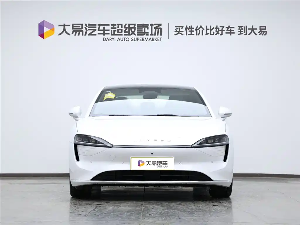 Zhijie S7 2024 Pro купить на сайте DeffCars