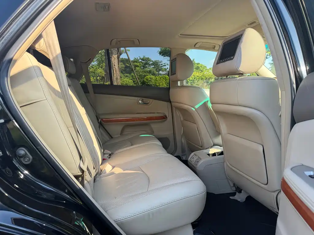 Lexus RX Classic 2006 350 купить на сайте DeffCars