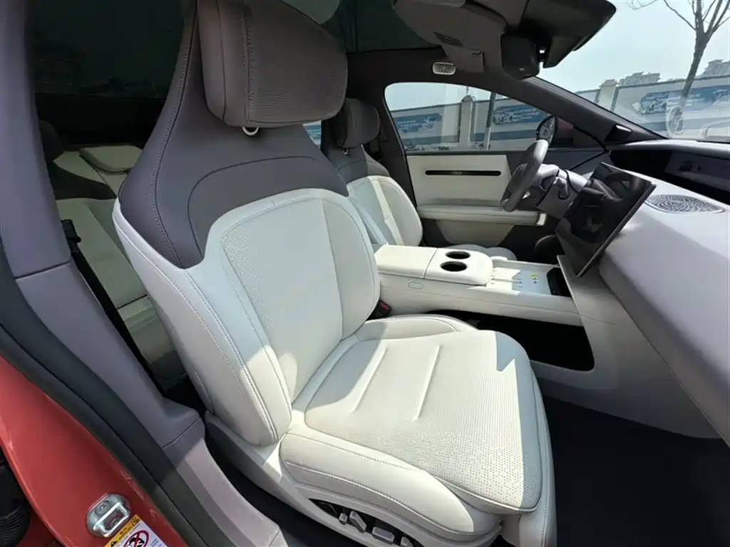 Avita 06 2025 Pro Extended Range Edition купить на сайте DeffCars