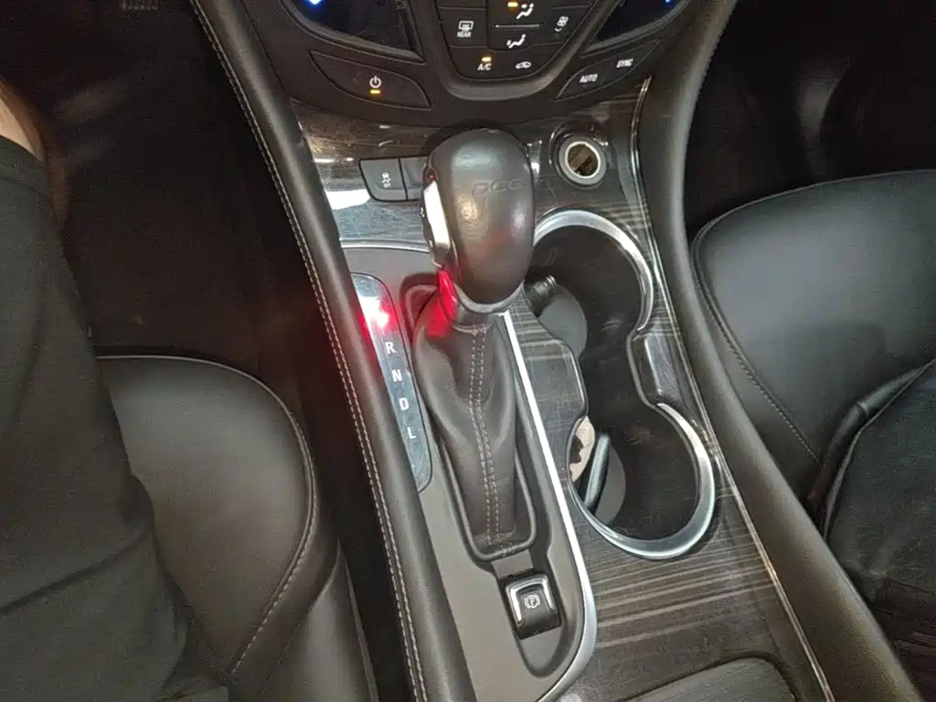 Encore Plus 2019 20T two-wheel drive elite model National VI купить на сайте DeffCars