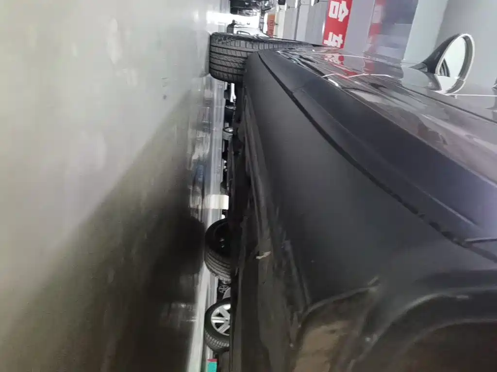 Cayenne 2016 Cayenne 3.0T купить на сайте DeffCars